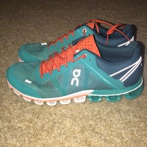 On Running Shoes Women’s Size 7